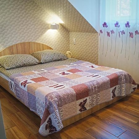 Bed and Breakfast E&M Міколайкі Екстер'єр фото